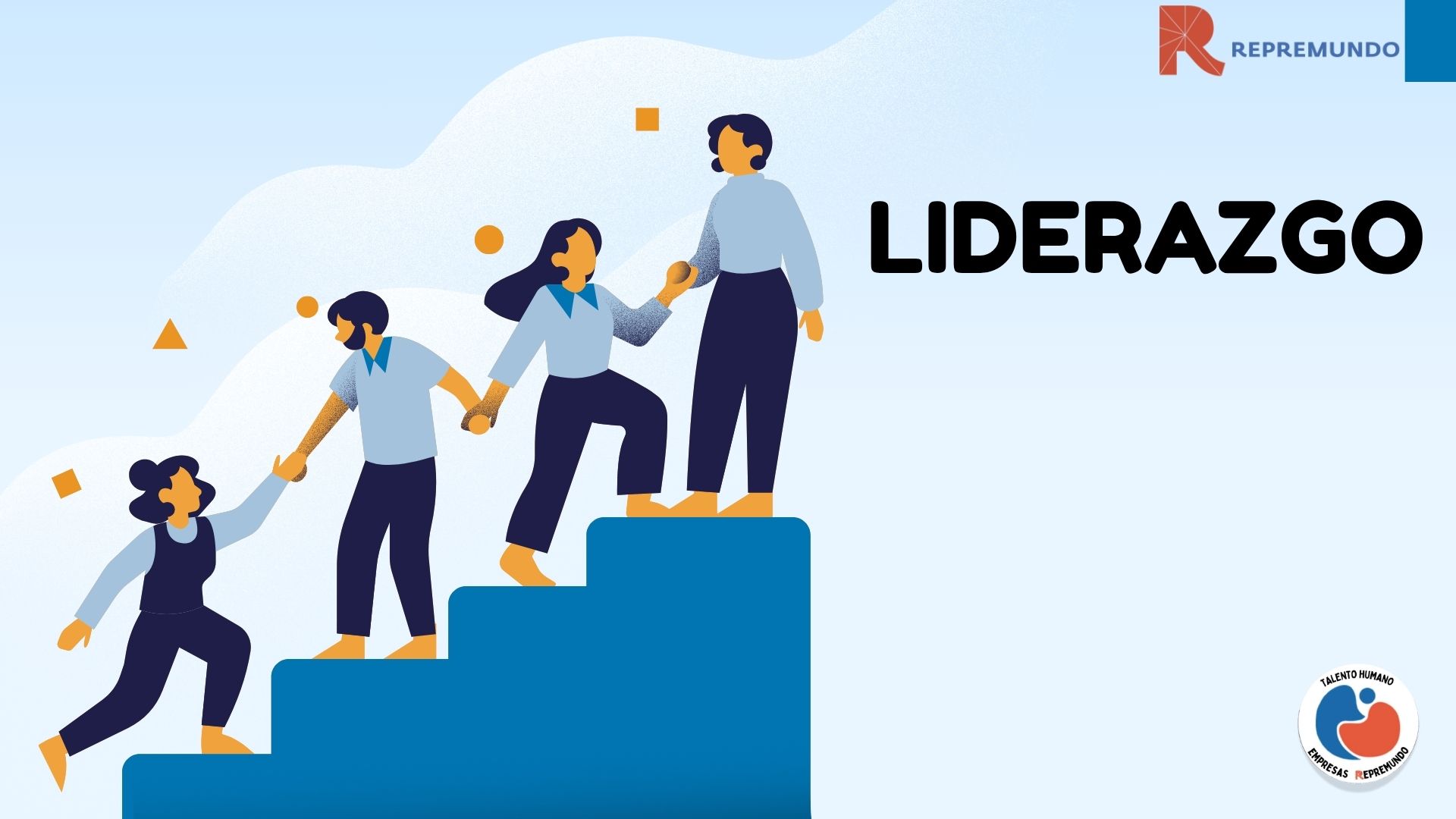 Liderazgo